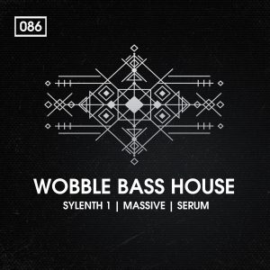 Wobble Bass House-0