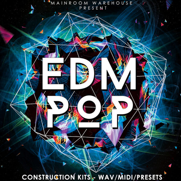 EDM Pop-0