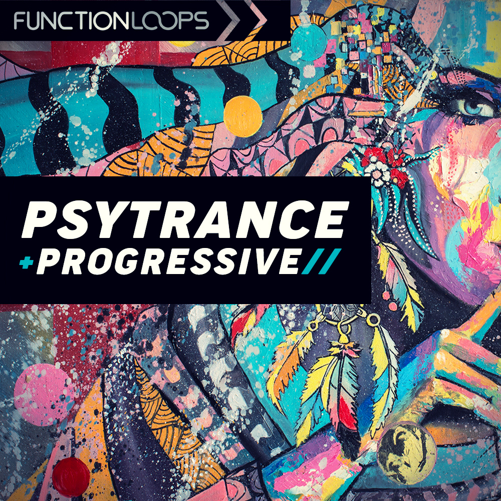 Psytrance & Progressive-0
