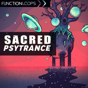 Sacred Psytrance-0