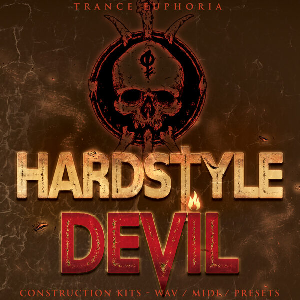 Hardstyle Devil-0