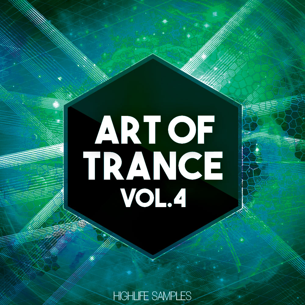 Art Of Trance Vol 4-0