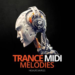 Trance Midi Melodies-0