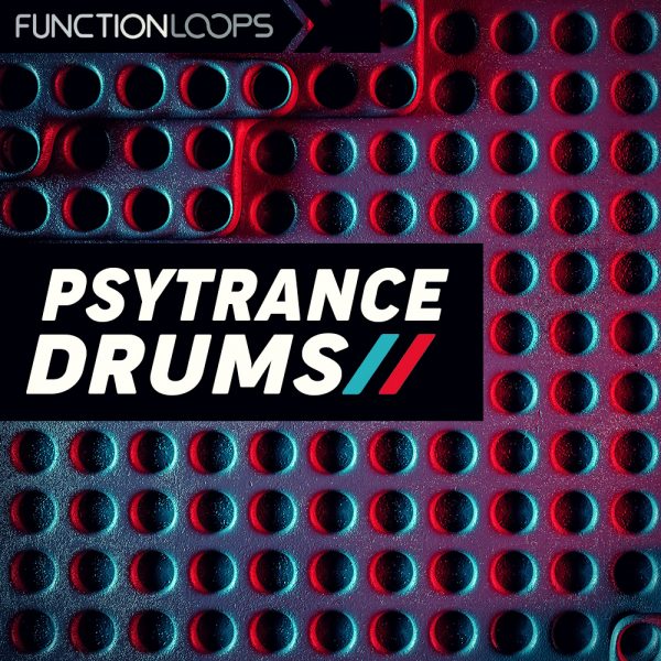 Psytrance Drums-0