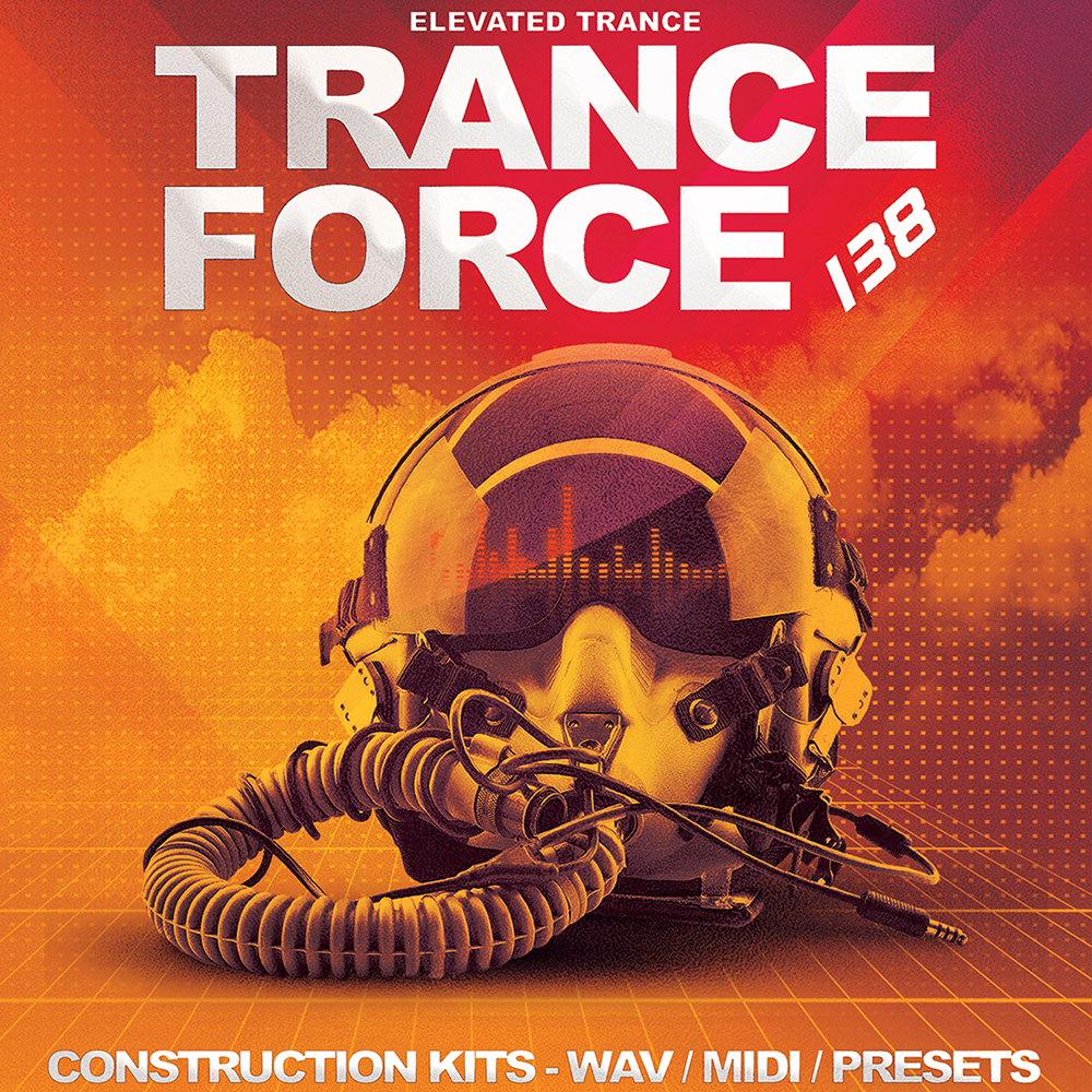 Trance Force 138-0