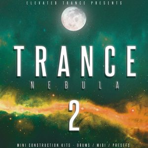 Trance Nebula 2-0