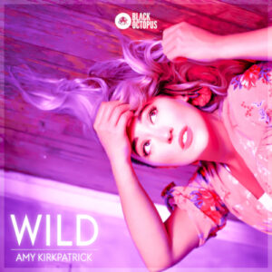 Amy Kirkpatrick - Wild-0