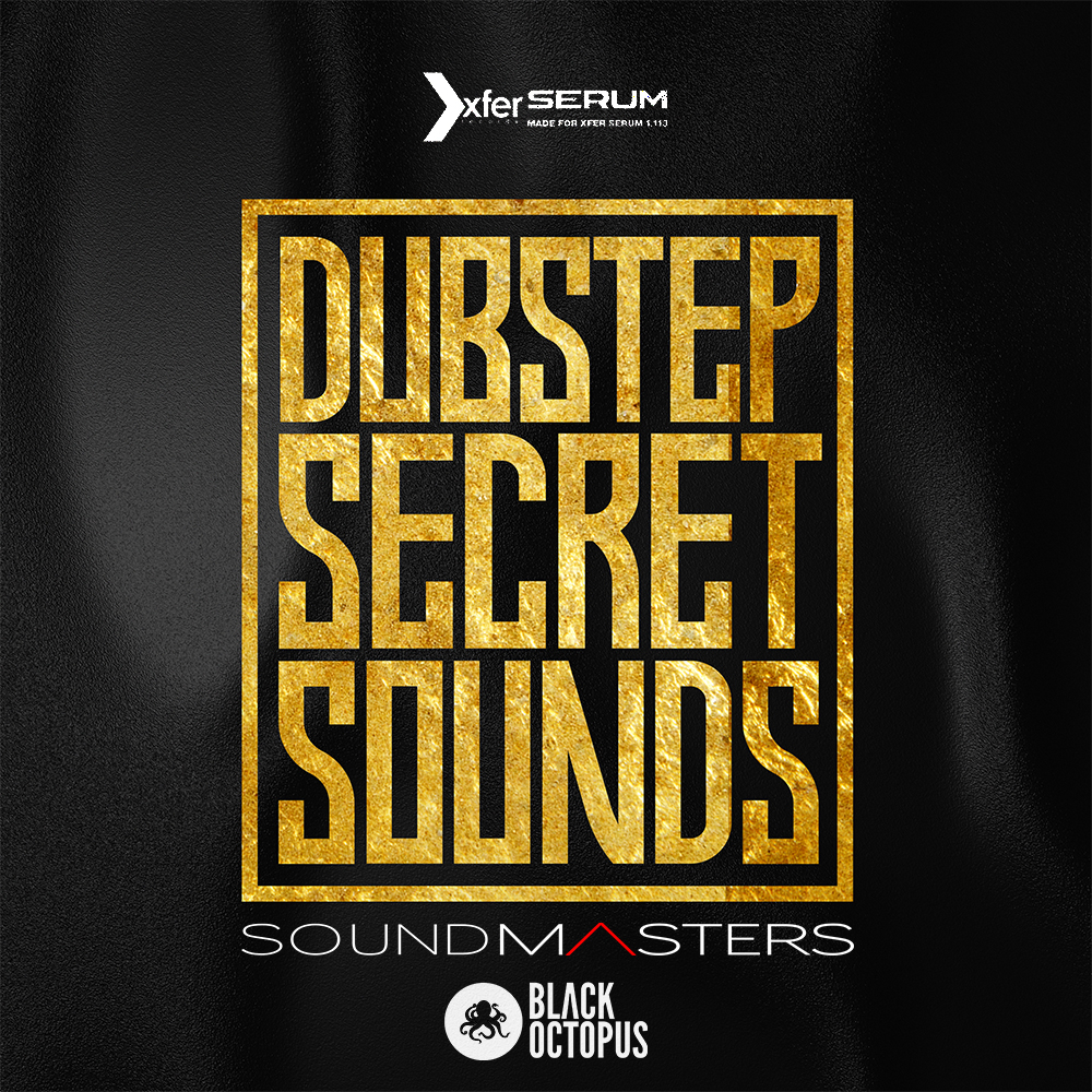 Dubstep Secret Sounds-0