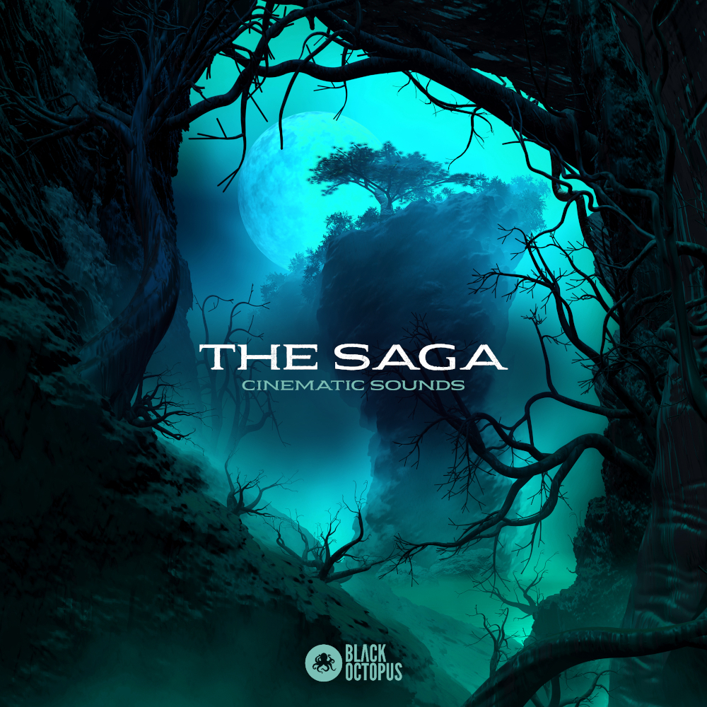 The Saga - Cinematic Sounds-0