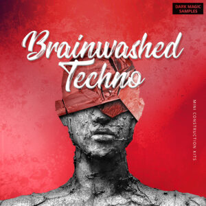 Brainwashed Techno-0
