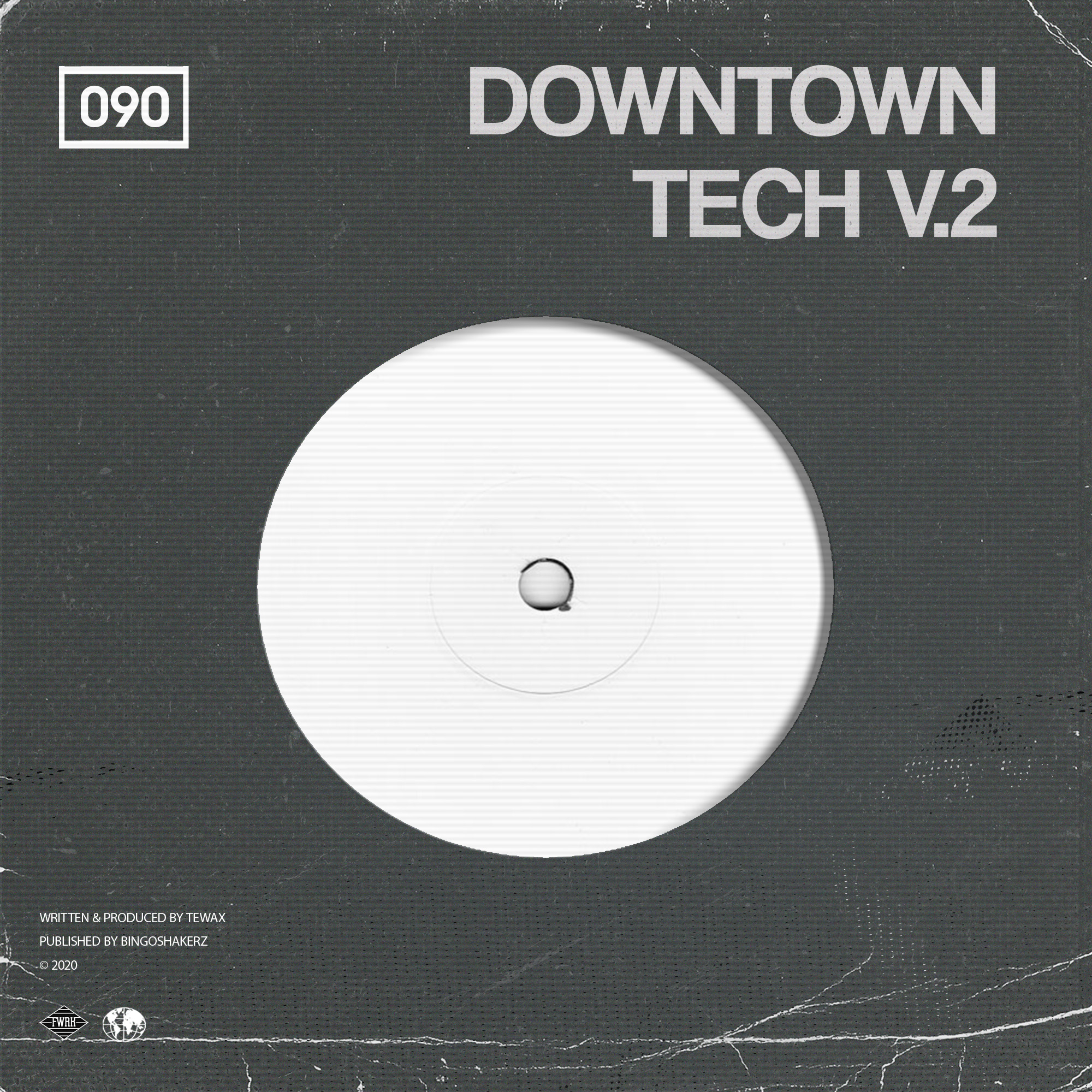 Downtown Tech V2-0
