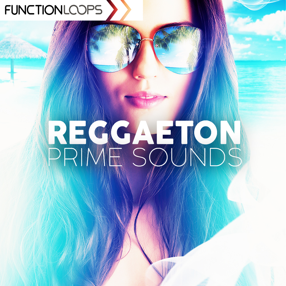 Reggaeton Prime Sounds-0