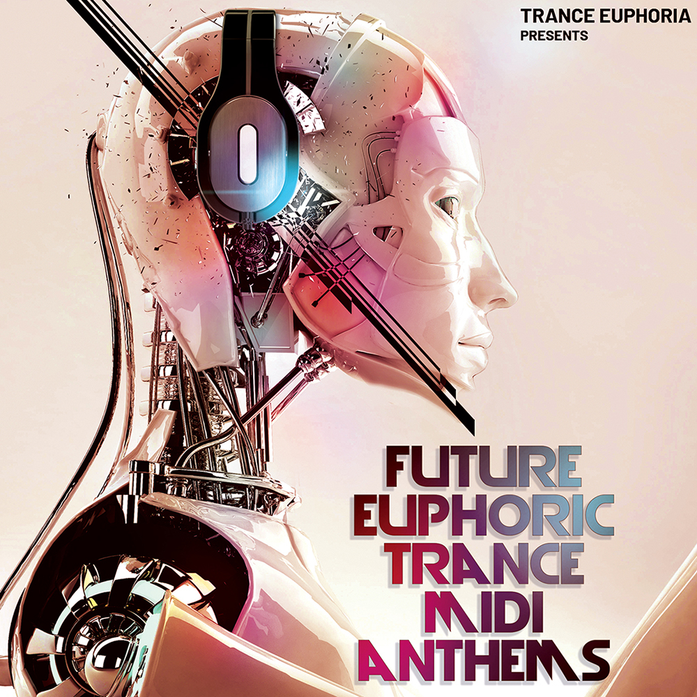 Future Euphoric Trance MIDI Anthems-0
