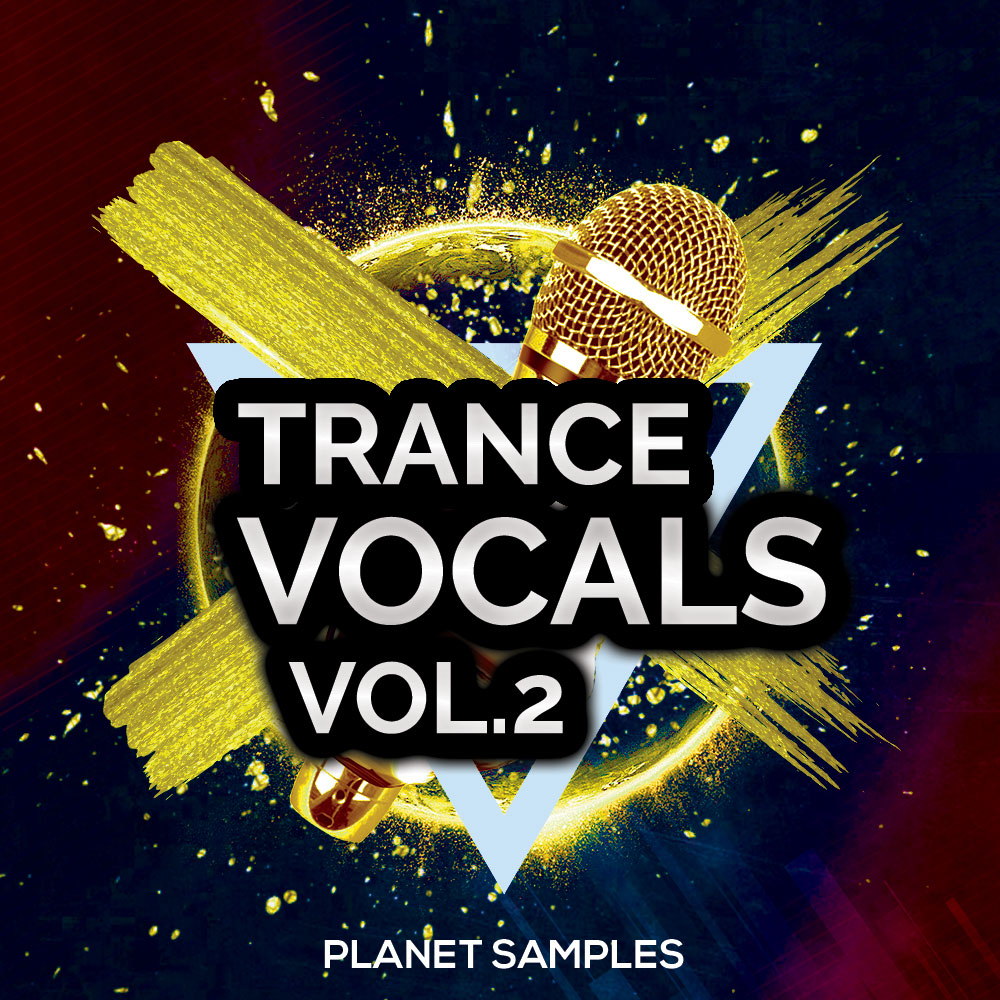 Planet Samples Trance Vocals Vol.2-0
