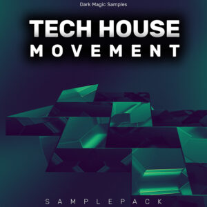Tech House Sample Pack-0