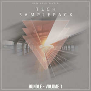 Tech Sample Pack Bundle Volume 1-0