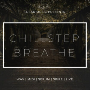 Chill Step Breathe-0