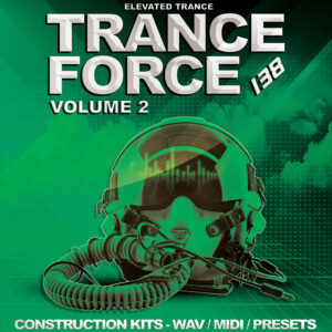 Trance Force 138 Volume 2-0