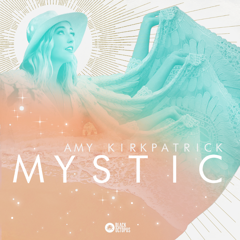 Amy Kirkpatrick - Mystic-0