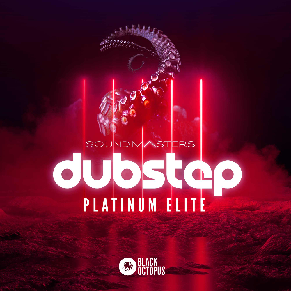 Dubstep Platinum Elite-0