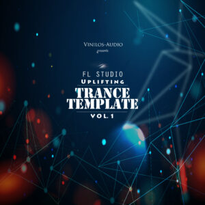 FL Studio Uplifting Trance Template Vol.1-0