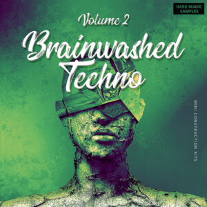 Brainwashed Techno 2-0