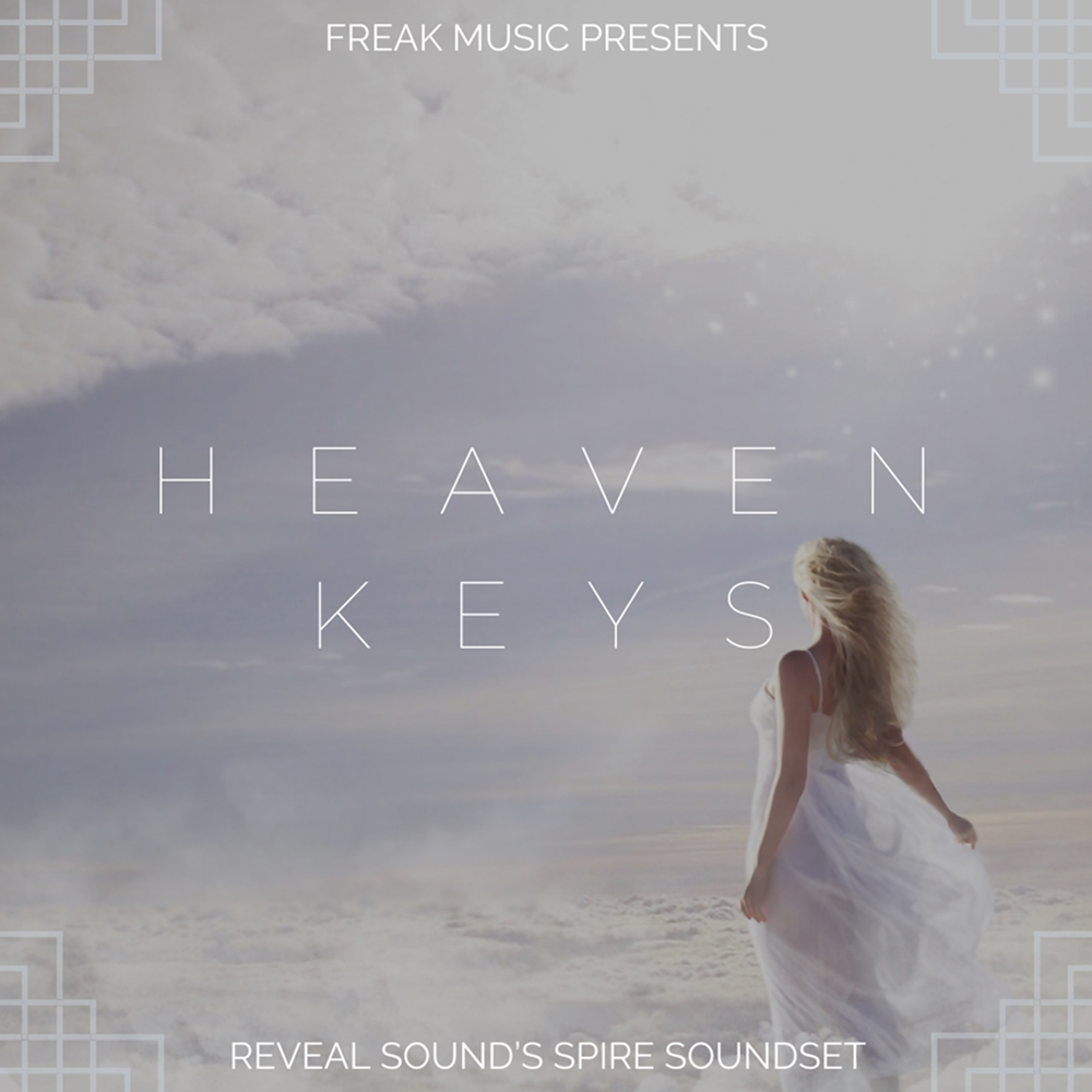 Heaven Keys-0