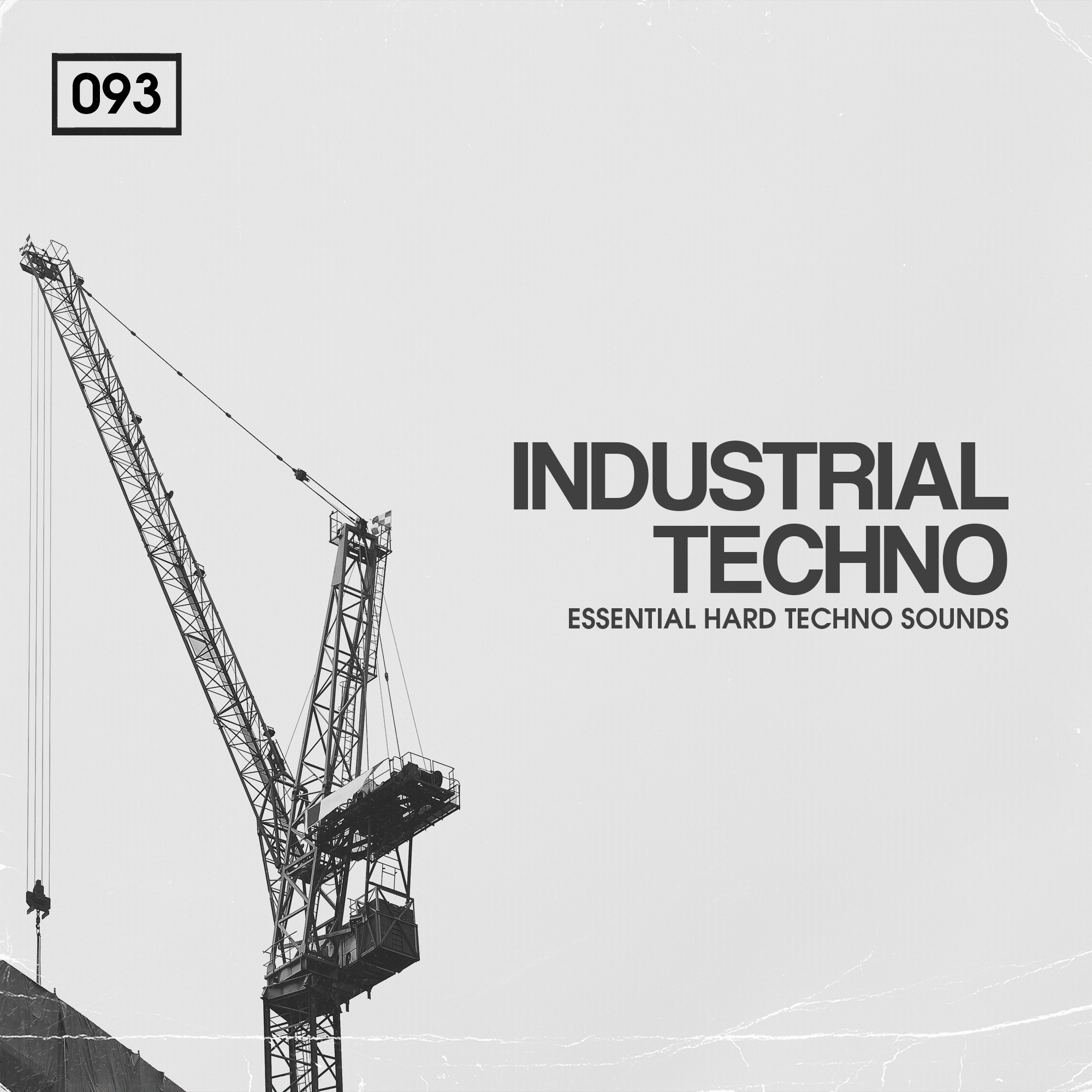 Industrial Techno-0