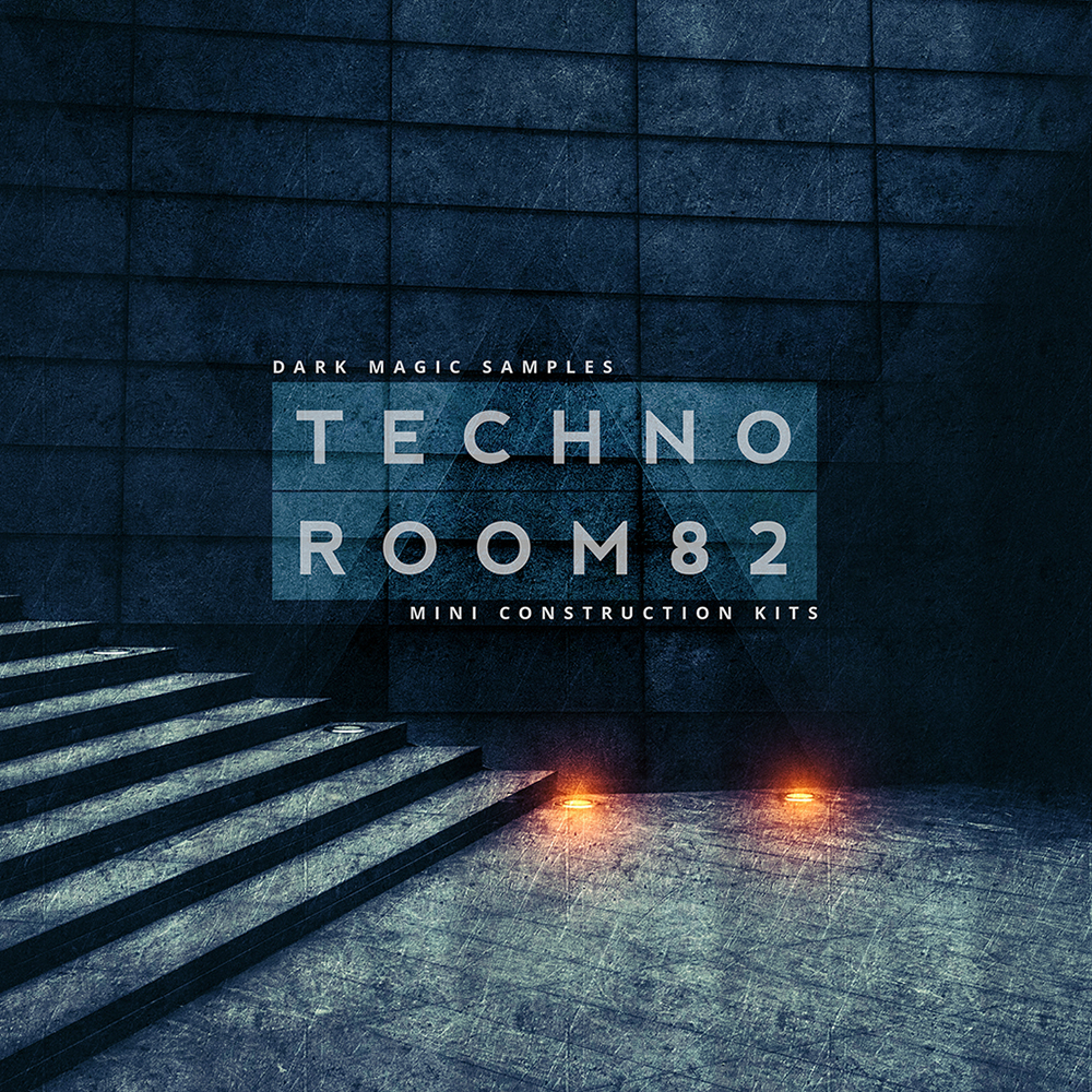 Techno Room 82-0