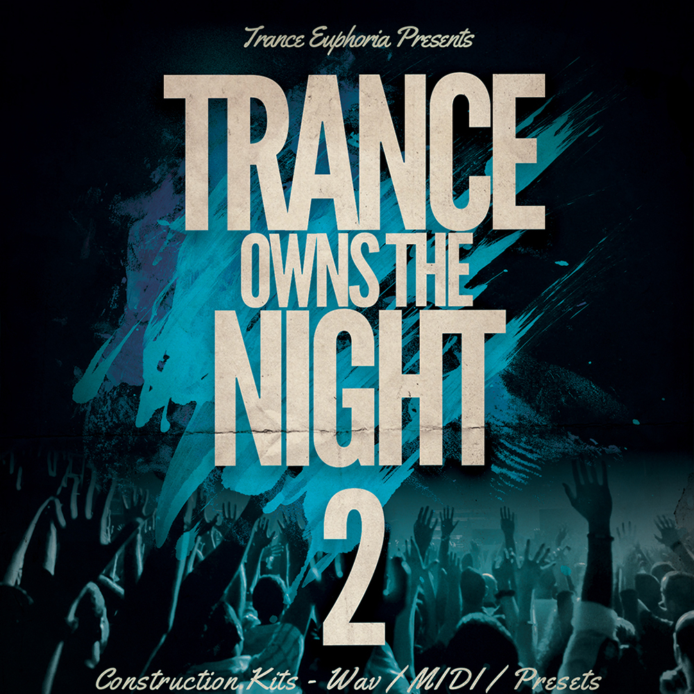 Trance Owns The Night 2-0