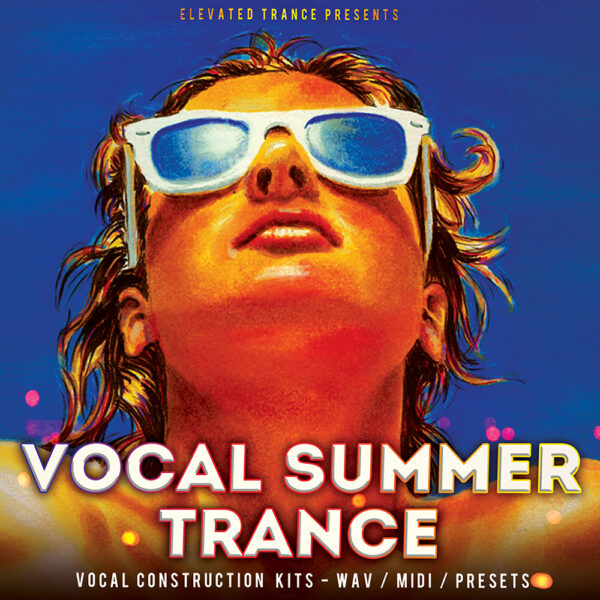 Vocal Summer Trance-0