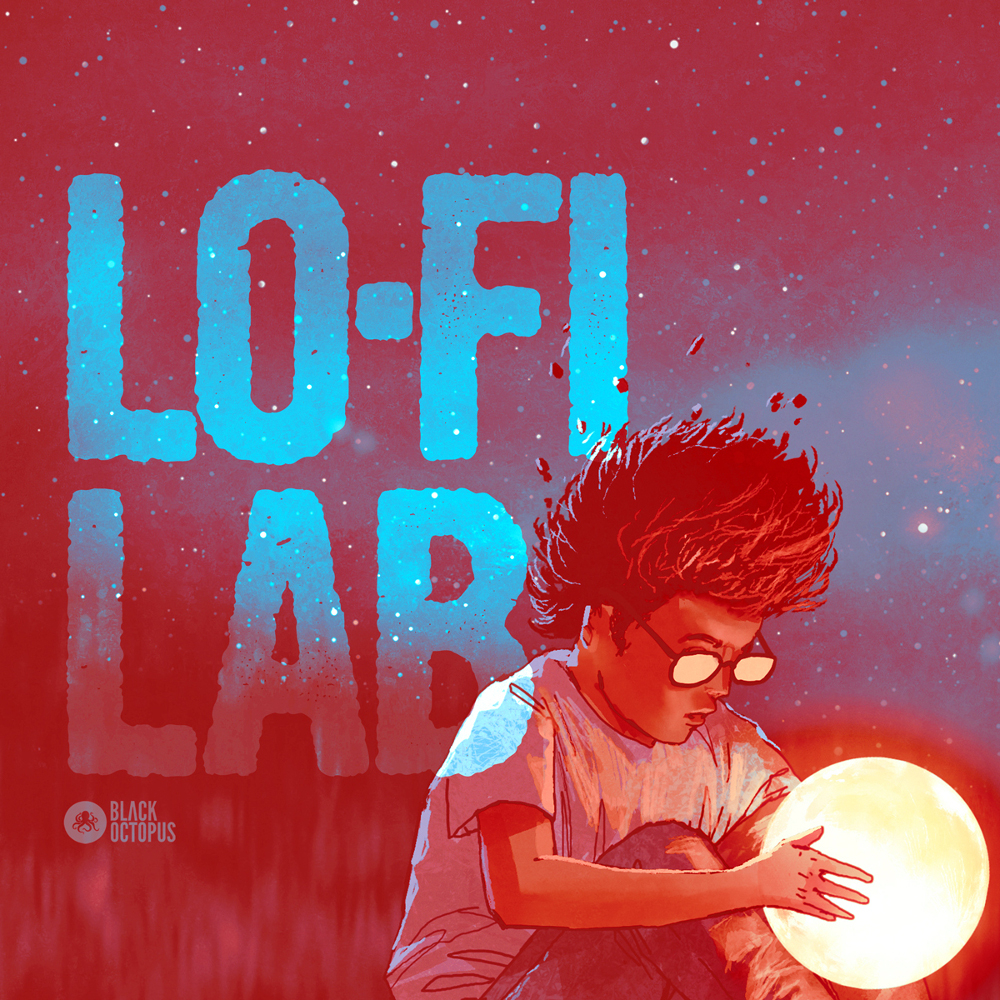Lo-fi Lab-0