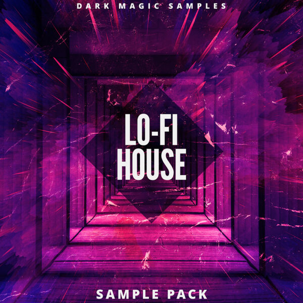 LO-FI House Sample Pack-0