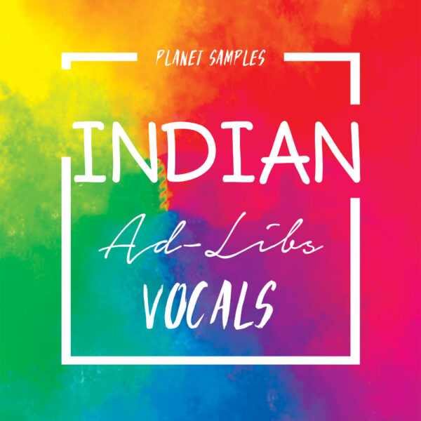 Planet Samples Indian Ad-Libs Vocals-0