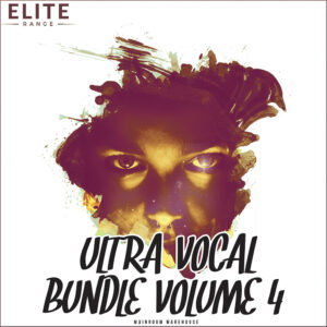 Ultra Vocal Bundle Volume 4-0