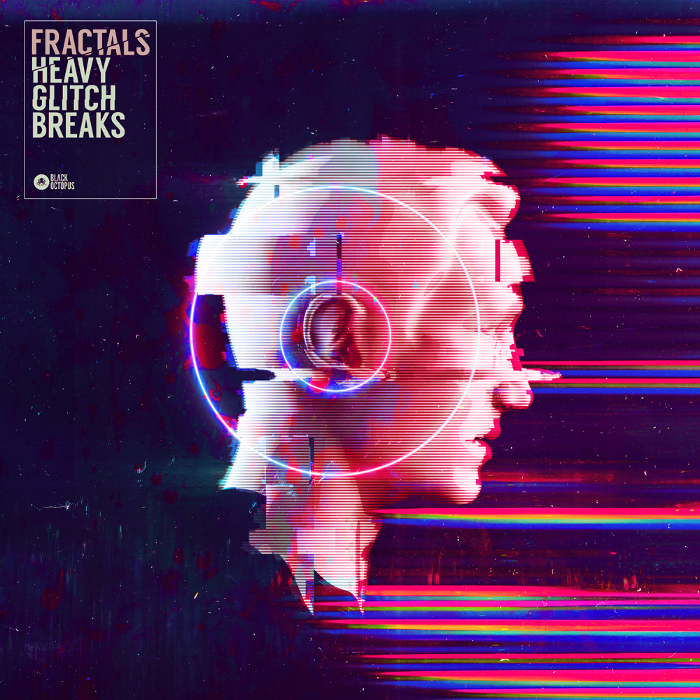 Fractals - Heavy Glitch Breaks-0