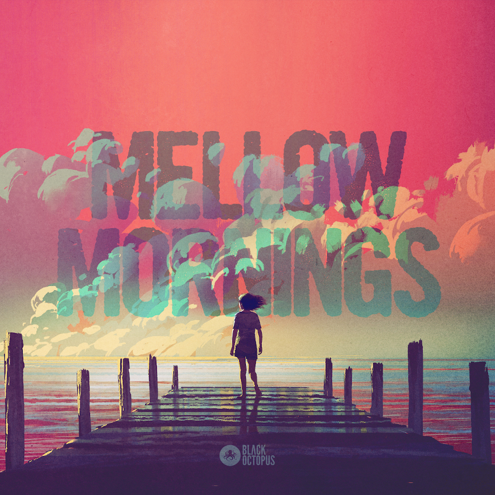 Mellow Mornings - Lofi Vibes-0
