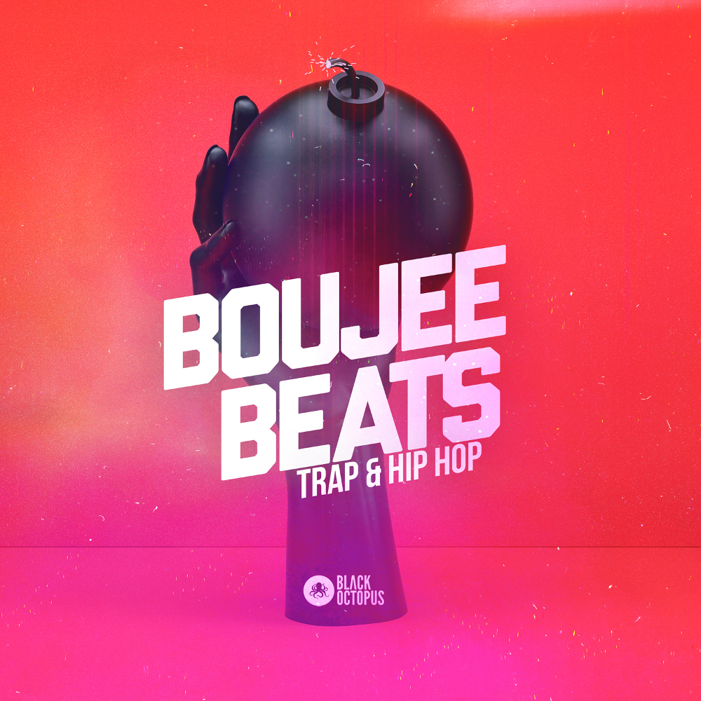 Boujee Beats - Trap & Hip Hop-0