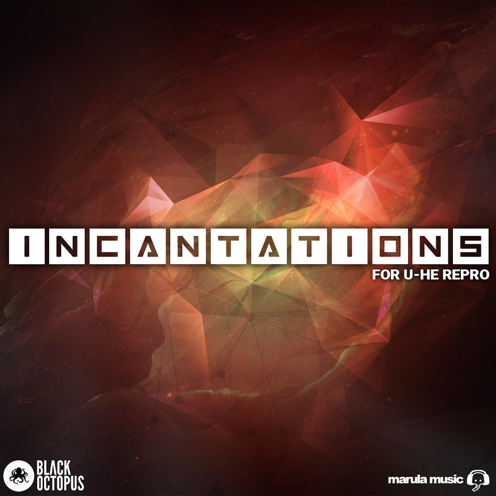 Protoculture - Incantations for U-He Repro by Marula Music-0