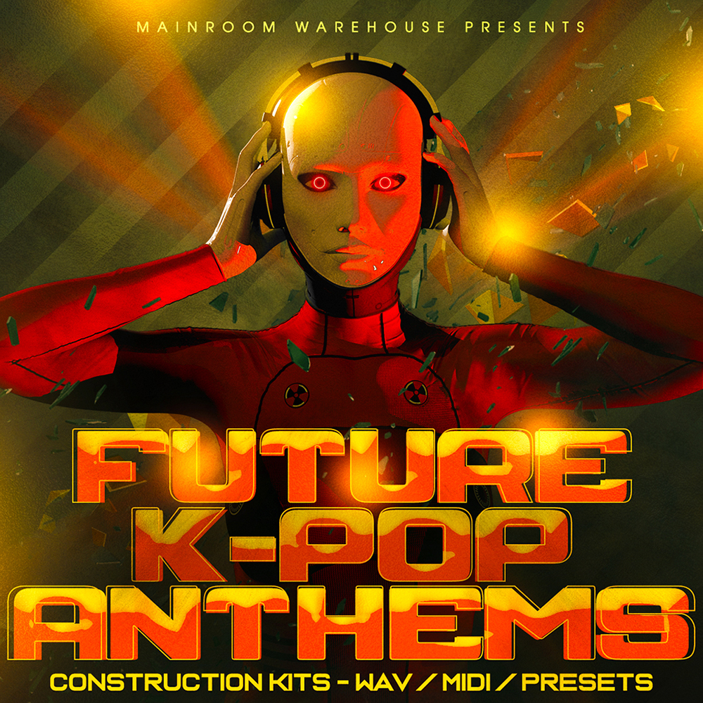 Future K-Pop Anthems-0