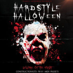 Hardstyle Halloween-0
