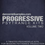 NEW! Ableton Live Progressive Psytrance Kits