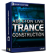 New In Ableton Live Trance Templates: Trance Construction 04