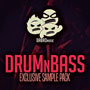 EXCLUSIVE! Drum & Bass Loops and Samples