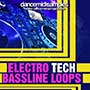 Electro Tech Basslines - EDM Edition