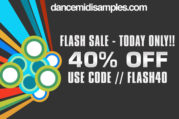 Flash Sale - Today Only!!!