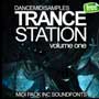 This week's free Pack! DMS Trance Station Vol 1