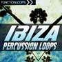 New! Ibiza inspired drum loops from Function Loops
