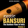 New! Bansuri - Exotic Indian Flute Samples
