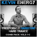 Kevin Energy Samples Combi